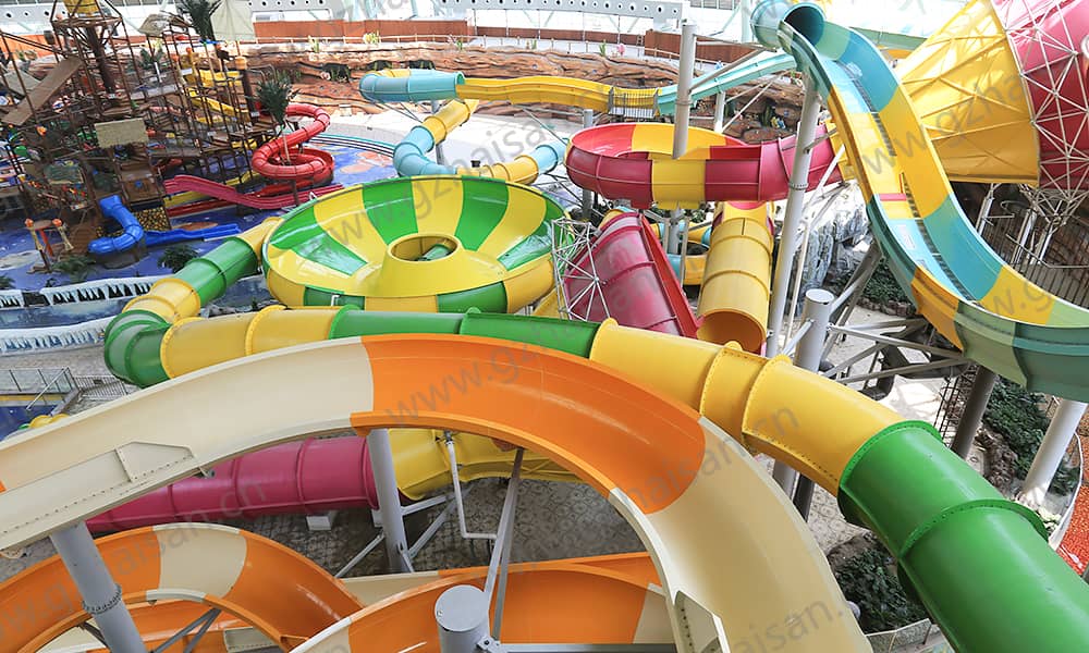 004-浙江绍兴东方山水乐园翻江倒海滑道2016.5 004-浙江绍兴东方山水乐园翻江倒海滑道2016.5