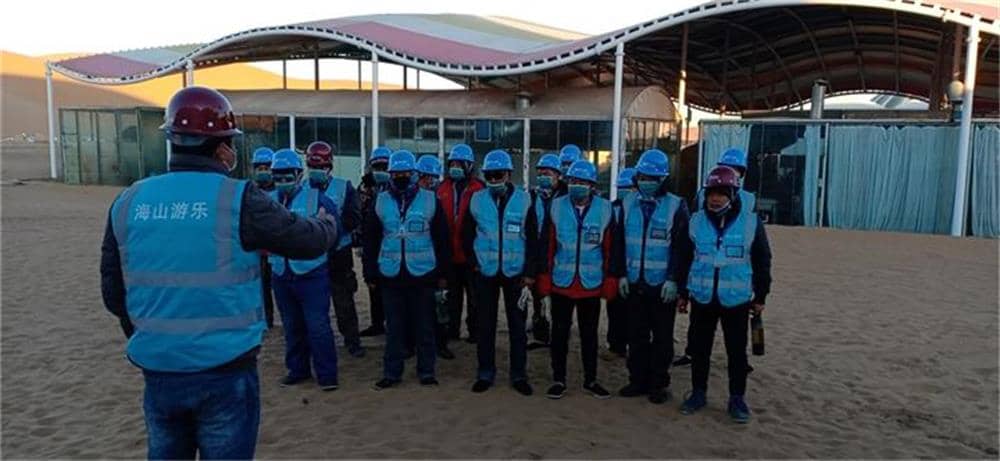 必一体育游乐水上乐园施工团队 必一体育游乐水上乐园施工团队