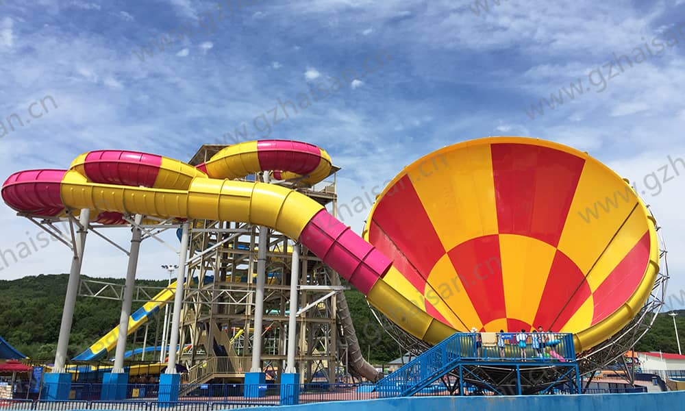 中国水上乐园设备厂家：必一运动(B-Sports)游乐科技股份有限公司