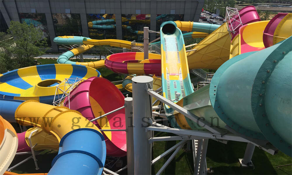 投资者不要盲目跟风投资水上乐园，这几点建议值得收藏
