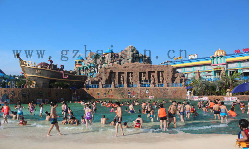 室内水上乐园报价比较与选择,让您玩水更省钱