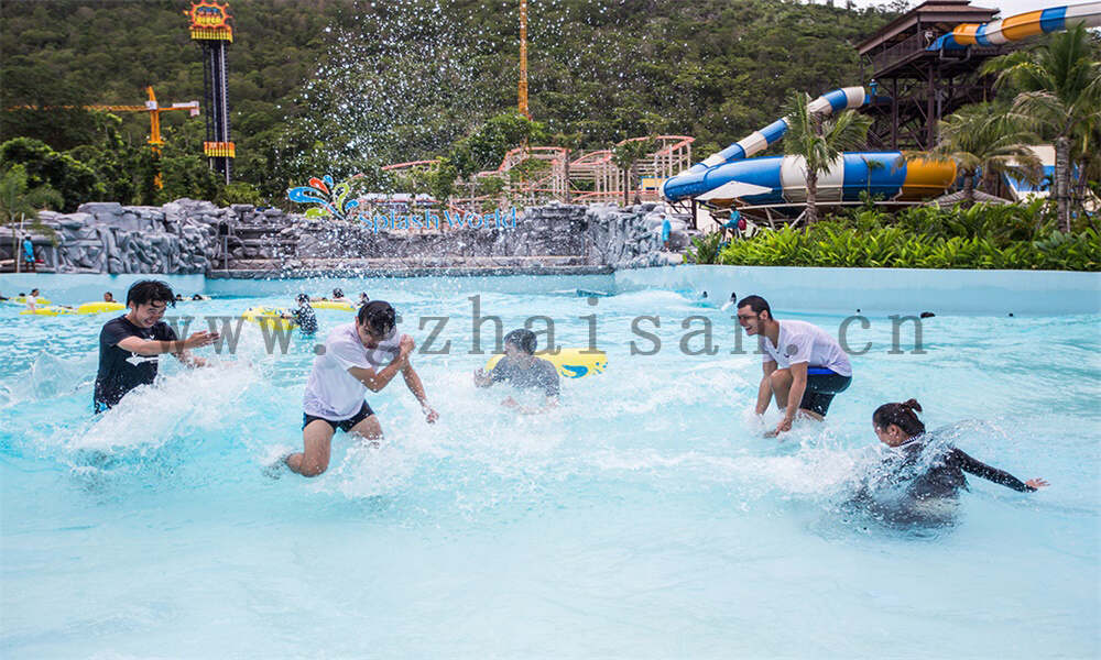 为您提供定制水上游乐设备最新报价