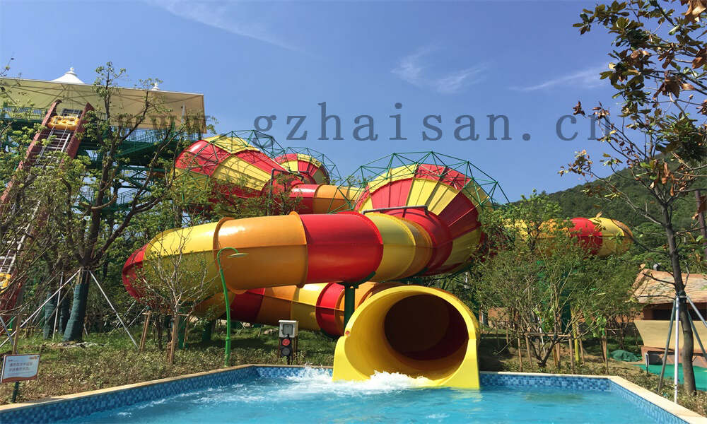 水上乐园设备价格