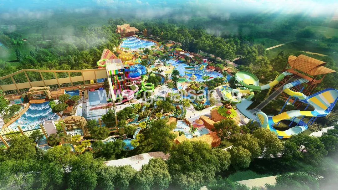 快讯 | 必一体育游乐董事长一行视察南北湖开元森泊水乐园项目进展情况 快讯 | 必一体育游乐董事长一行视察南北湖开元森泊水乐园项目进展情况