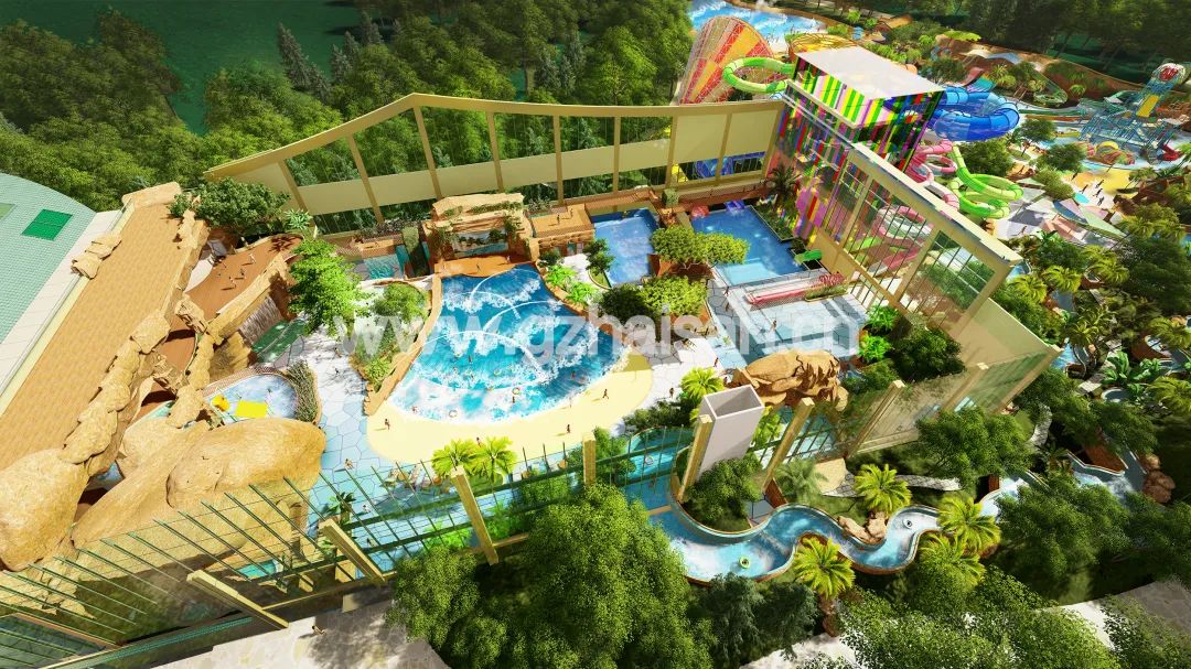 快讯 | 必一体育游乐董事长一行视察南北湖开元森泊水乐园项目进展情况 快讯 | 必一体育游乐董事长一行视察南北湖开元森泊水乐园项目进展情况