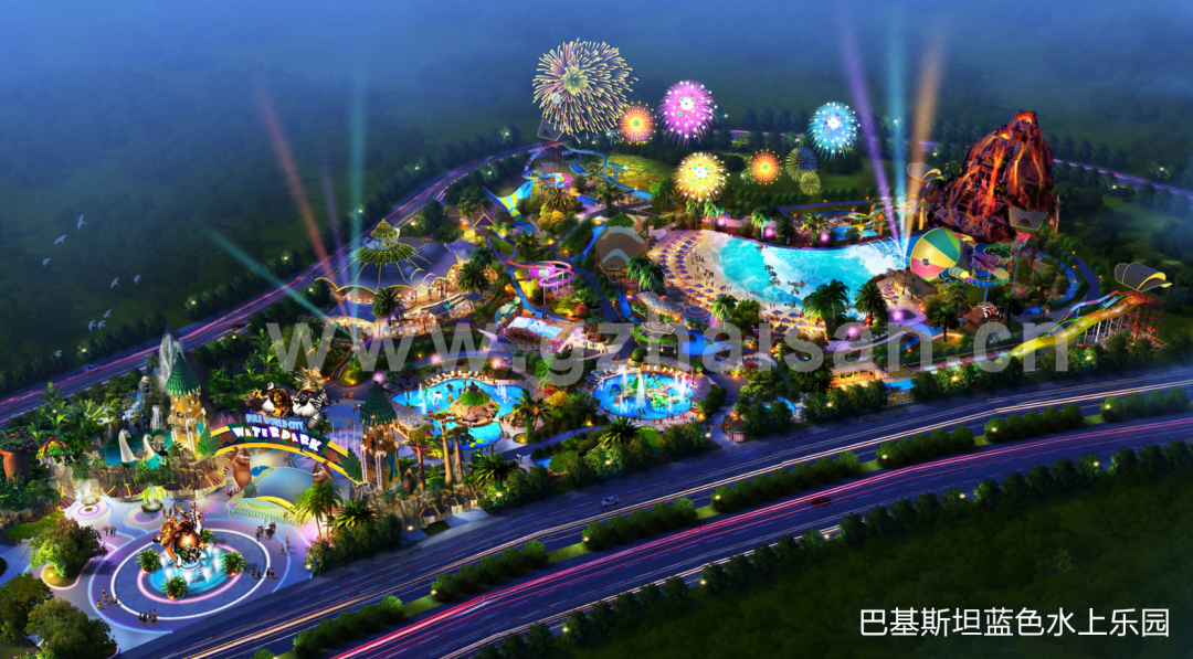 必一运动游乐：创意引领非凡体验