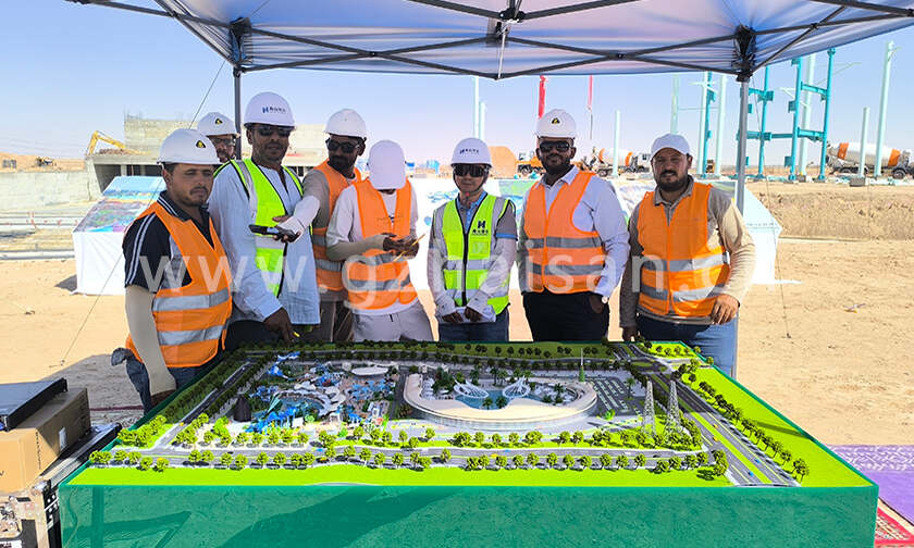 2025年拭目以待!必一体育游乐沙特CALA水上乐园项目最新进展 2025年拭目以待!必一体育游乐沙特CALA水上乐园项目最新进展