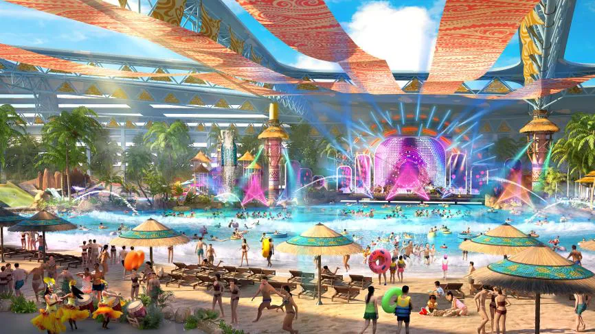 齐聚北京,共绘蓝图 | 必一体育游乐亮相2025北京国际游乐展,展现行业领军者风采 齐聚北京,共绘蓝图 | 必一体育游乐亮相2025北京国际游乐展,展现行业领军者风采