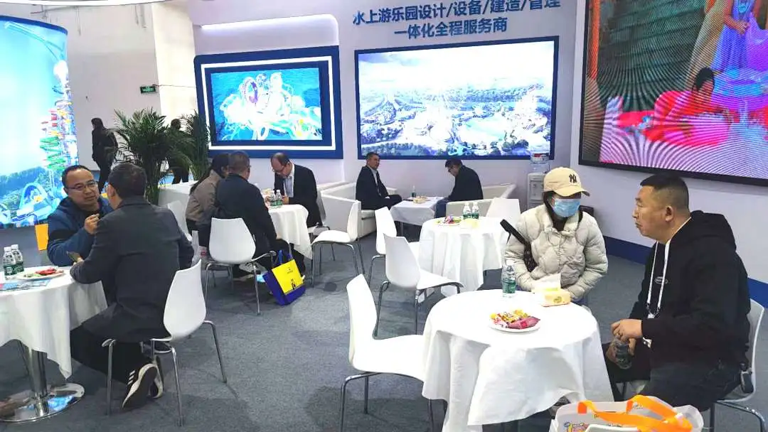 齐聚北京,共绘蓝图 | 必一体育游乐亮相2025北京国际游乐展,展现行业领军者风采 齐聚北京,共绘蓝图 | 必一体育游乐亮相2025北京国际游乐展,展现行业领军者风采