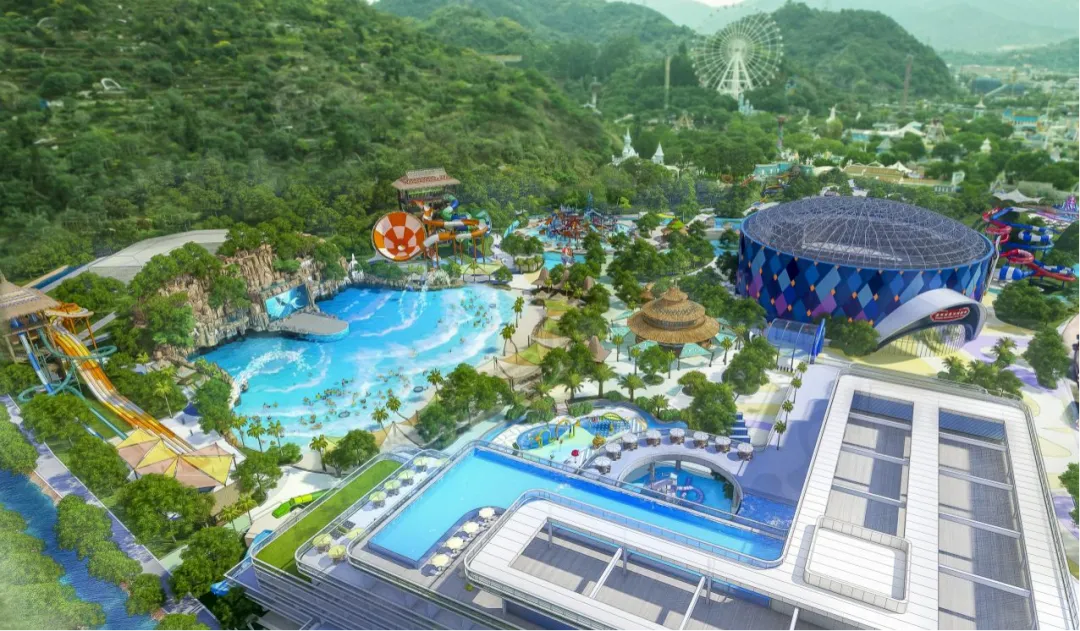 齐聚北京,共绘蓝图 | 必一体育游乐亮相2025北京国际游乐展,展现行业领军者风采 齐聚北京,共绘蓝图 | 必一体育游乐亮相2025北京国际游乐展,展现行业领军者风采