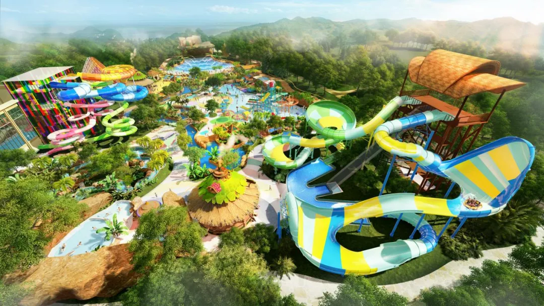 齐聚北京,共绘蓝图 | 必一体育游乐亮相2025北京国际游乐展,展现行业领军者风采 齐聚北京,共绘蓝图 | 必一体育游乐亮相2025北京国际游乐展,展现行业领军者风采