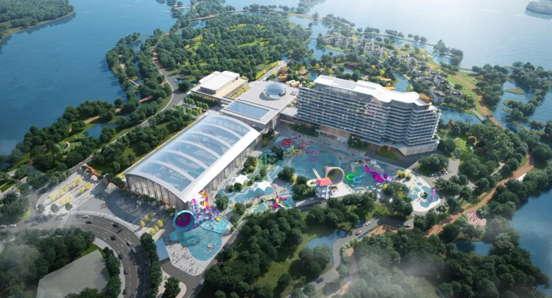 齐聚北京,共绘蓝图 | 必一体育游乐亮相2025北京国际游乐展,展现行业领军者风采 齐聚北京,共绘蓝图 | 必一体育游乐亮相2025北京国际游乐展,展现行业领军者风采