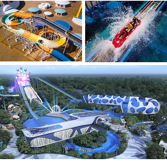 齐聚北京,共绘蓝图 | 必一体育游乐亮相2025北京国际游乐展,展现行业领军者风采 齐聚北京,共绘蓝图 | 必一体育游乐亮相2025北京国际游乐展,展现行业领军者风采